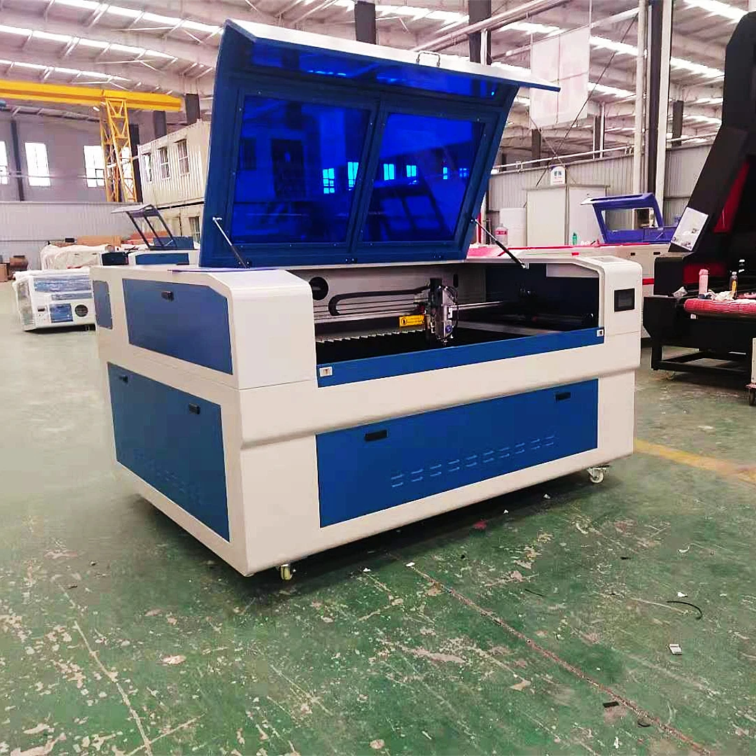 Color Engraving Cutting Machine ROBOTEC OEM For Agent Metal Laser Cutter 150W 180W RECI Engraving Machine Kit
Color Engraving Cutting Machine ROBOTEC OEM For Agent Metal Laser Cutter 150W 180W RECI Engraving Machine Kit