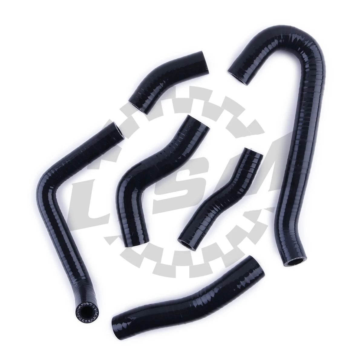 6PCS Silicone Radiator Coolant Hose Pipe For Honda NSR250R MC21 PMG3 1990-1993 MC28 PMG4 1994-1999 Replacement Performance Parts
6PCS Silicone Radiator Coolant Hose Pipe For Honda NSR250R MC21 PMG3 1990-1993 MC28 PMG4 1994-1999 Replacement Performance Parts