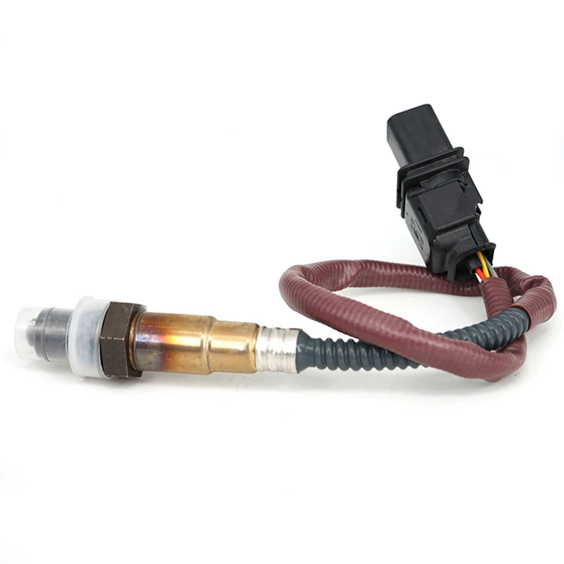 Oxygen O2 Lambda Sensor For JaguarXF X250 XJ X351 2.0 Ti4 2012-2015 DX239D375AA C2D24922 DX23D375AA
Oxygen O2 Lambda Sensor For JaguarXF X250 XJ X351 2.0 Ti4 2012-2015 DX239D375AA C2D24922 DX23D375AA