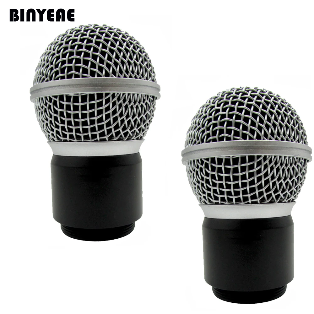 Кардиоидный динамический картридж SM58s Mic в капсулах для беспроводного передатчика SLX2, ручная замена
Кардиоидный динамический картридж SM58s Mic в капсулах для беспроводного передатчика SLX2, ручная замена
