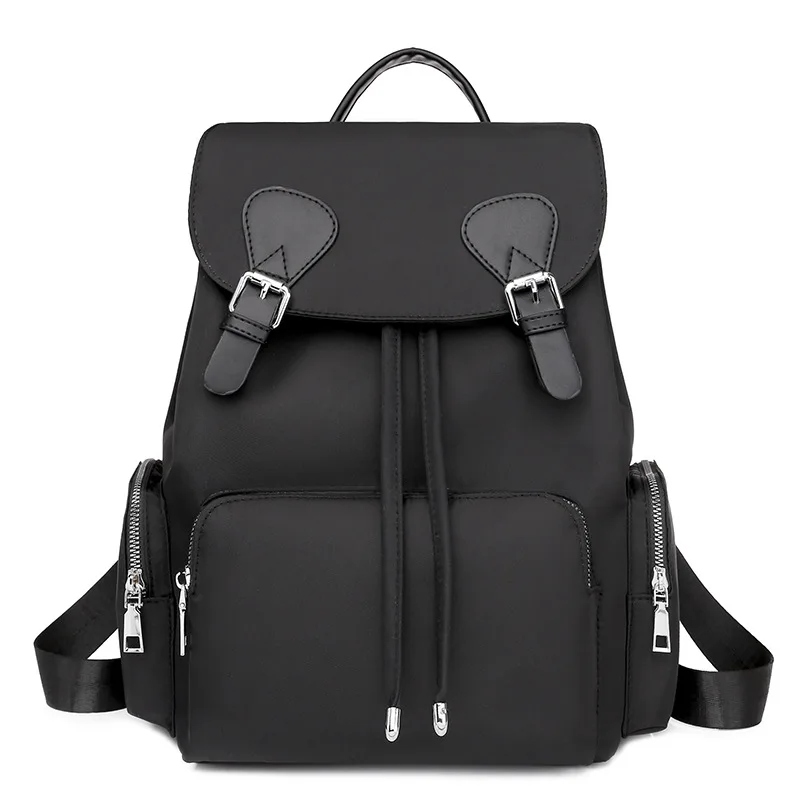Fashion Women Backpacks Ladies Large Capacity Backpack Casual High Quality Waterproof Travel Bag Oxford Schoolbag Rucksack
Fashion Women Backpacks Ladies Large Capacity Backpack Casual High Quality Waterproof Travel Bag Oxford Schoolbag Rucksack
