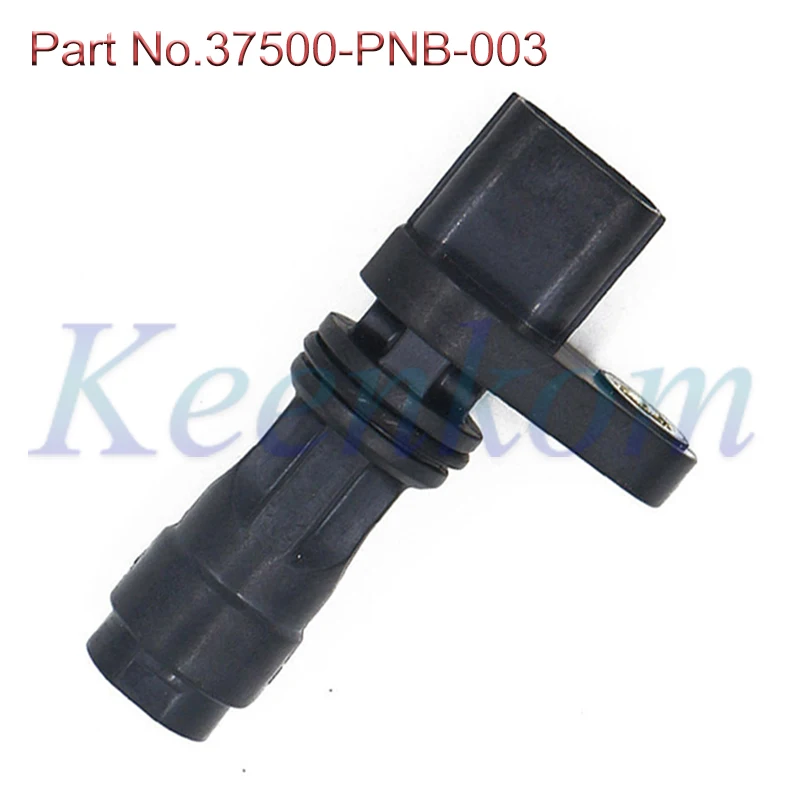 Для Honda Civic 2002-2011 CR-V Acura RSX 37500-PNB-003 37500PNA003 Датчик положения коленчатого вала двигателя PC376
Для Honda Civic 2002-2011 CR-V Acura RSX 37500-PNB-003 37500PNA003 Датчик положения коленчатого вала двигателя PC376