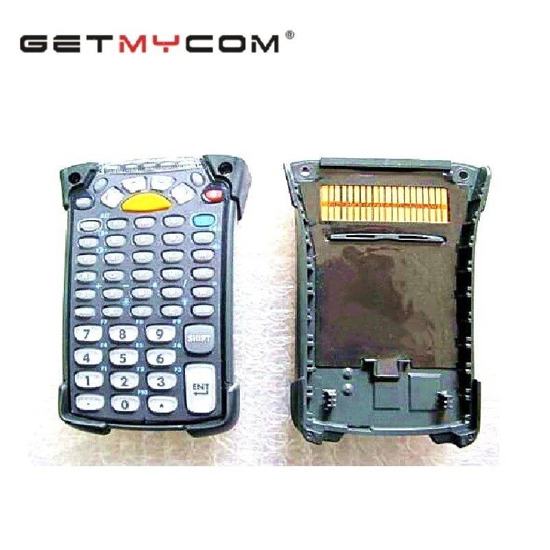 Getmycom Original for Motorola Symbol MC9090 MC9190-G MC9190 MC9190-G 53-key Standard Keypad Keyboard 95% New worked well
Getmycom Original for Motorola Symbol MC9090 MC9190-G MC9190 MC9190-G 53-key Standard Keypad Keyboard 95% New worked well
