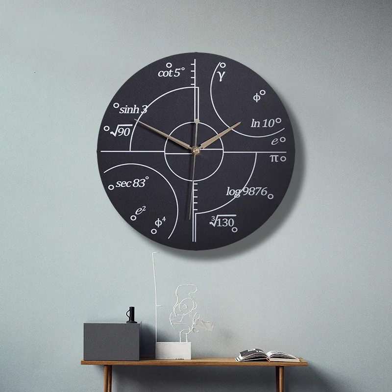 Clock Children Room Decoration Clock Wholesale Living Room Creative Wall Clock Function Formula Cartoon Toy Clock
Clock Children Room Decoration Clock Wholesale Living Room Creative Wall Clock Function Formula Cartoon Toy Clock