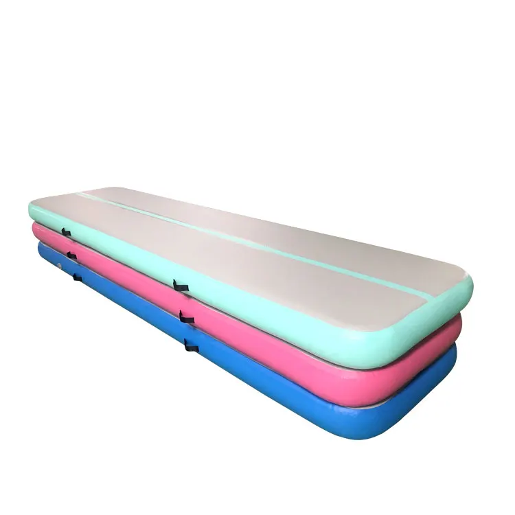 Free shipping 3M4M5M Inflatable Gymnastics AirTrack Tumbling Air Track Floor Trampoline for Home Use/Training/Cheerleading/Beach
Free shipping 3M4M5M Inflatable Gymnastics AirTrack Tumbling Air Track Floor Trampoline for Home Use/Training/Cheerleading/Beach