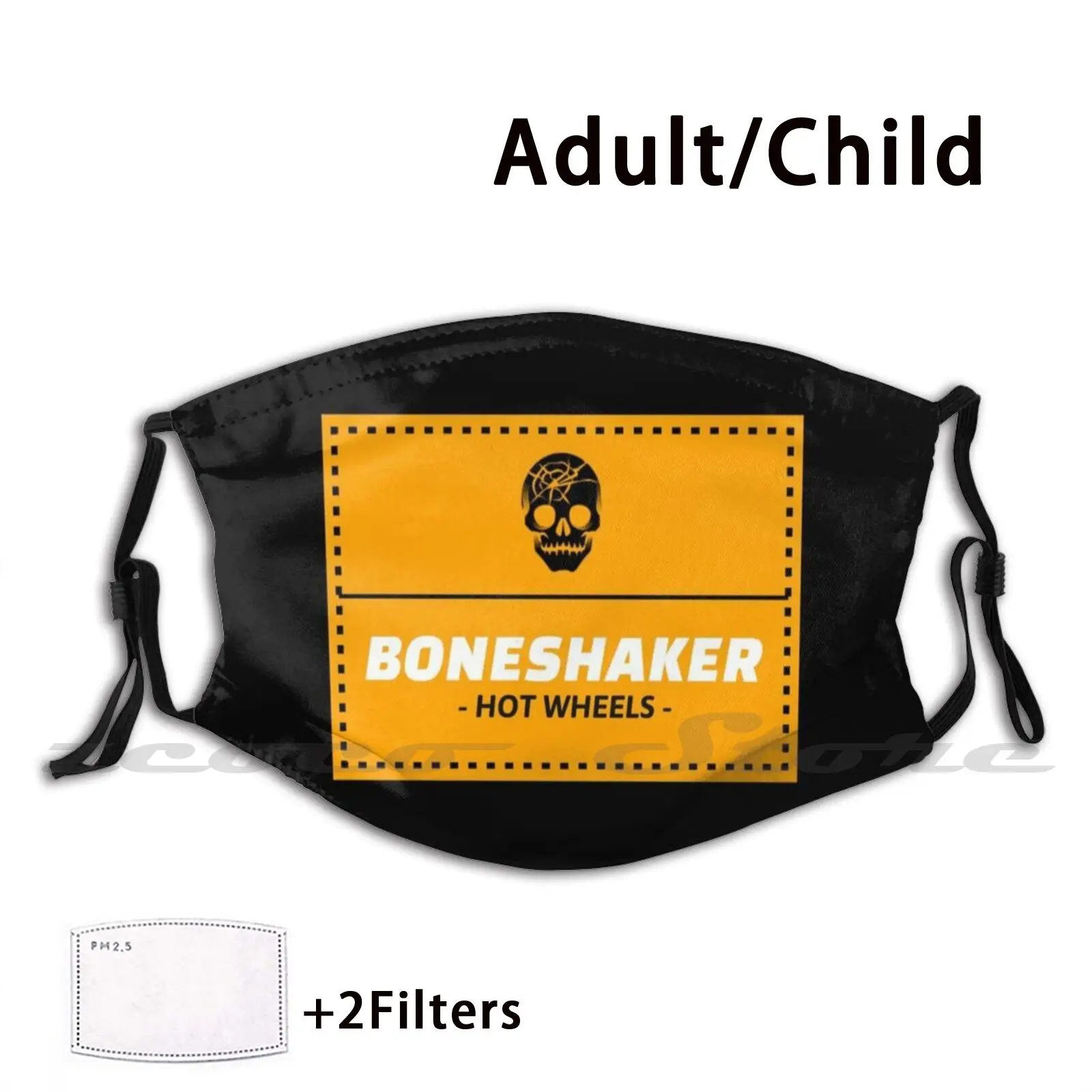 Маска Boneshaker, моющаяся ткань, рандомный цвет, Pm2.5, для взрослых и детей, литые, супер Охота за сокровищами, простые игрушки, минималистская новая охота за сокровищами
Маска Boneshaker, моющаяся ткань, рандомный цвет, Pm2.5, для взрослых и детей, литые, супер Охота за сокровищами, простые игрушки, минималистская новая охота за сокровищами
