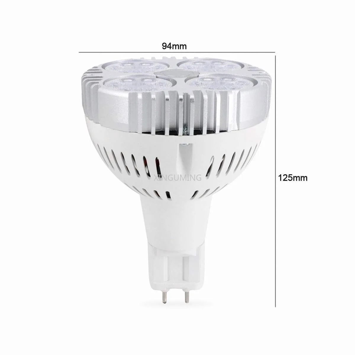 Светодиодный Мена галогенной лампы LED G12 35 Вт, 220 В переменного тока, 60 градусов, 3200 люменов, 100-150 Вт
Светодиодный Мена галогенной лампы LED G12 35 Вт, 220 В переменного тока, 60 градусов, 3200 люменов, 100-150 Вт