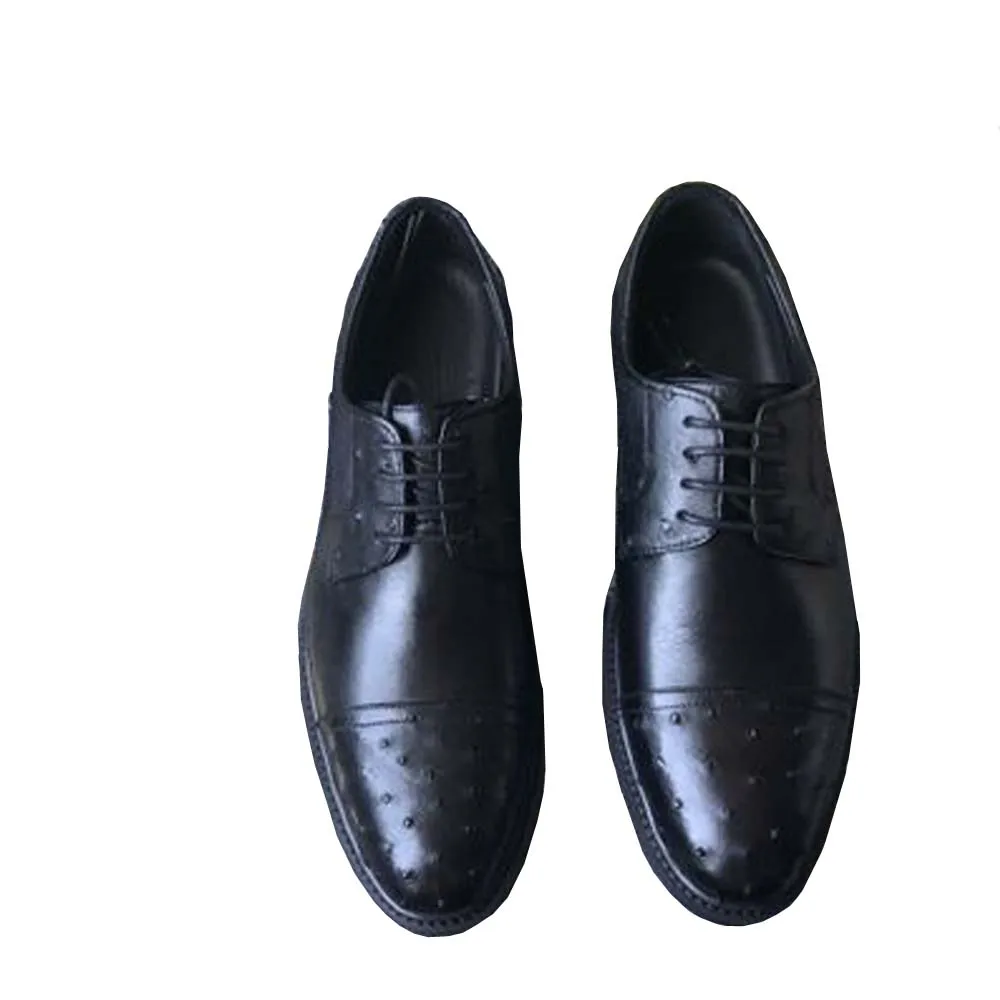ousidun Men formal shoes British business Carve patterns Ostrich skin business Ostrich Leather shoes Man dress shoes
ousidun Men formal shoes British business Carve patterns Ostrich skin business Ostrich Leather shoes Man dress shoes