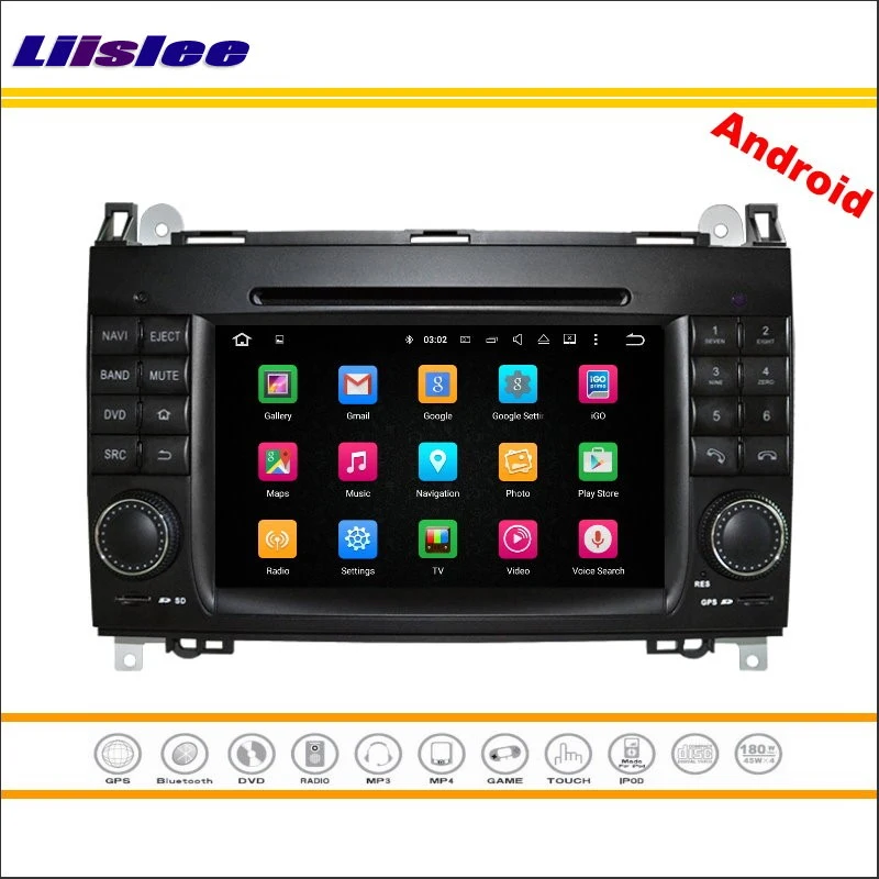 Car Android Multimedia Player For Volkswagen VW Crafter Volt LT3 Accessories Stereo Radio CD DVD HD Screen GPS Navigation System
Car Android Multimedia Player For Volkswagen VW Crafter Volt LT3 Accessories Stereo Radio CD DVD HD Screen GPS Navigation System