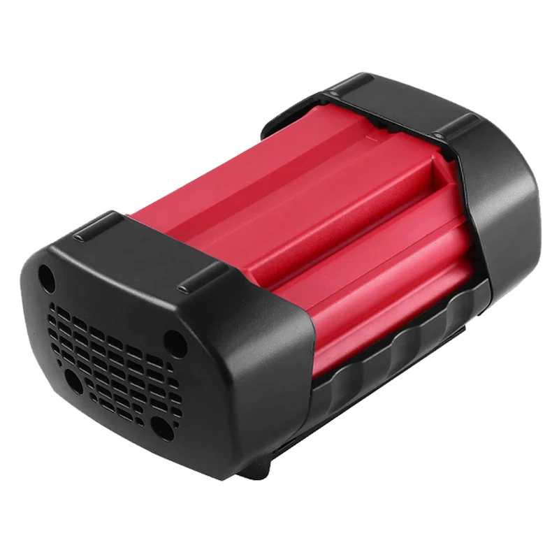 36V 6000mAh Li-ion Battery Replacement for Bosch BAT810 BAT836 BAT840 BAT837 Cordless Electric Drill Tools Baterias Recargables
36V 6000mAh Li-ion Battery Replacement for Bosch BAT810 BAT836 BAT840 BAT837 Cordless Electric Drill Tools Baterias Recargables