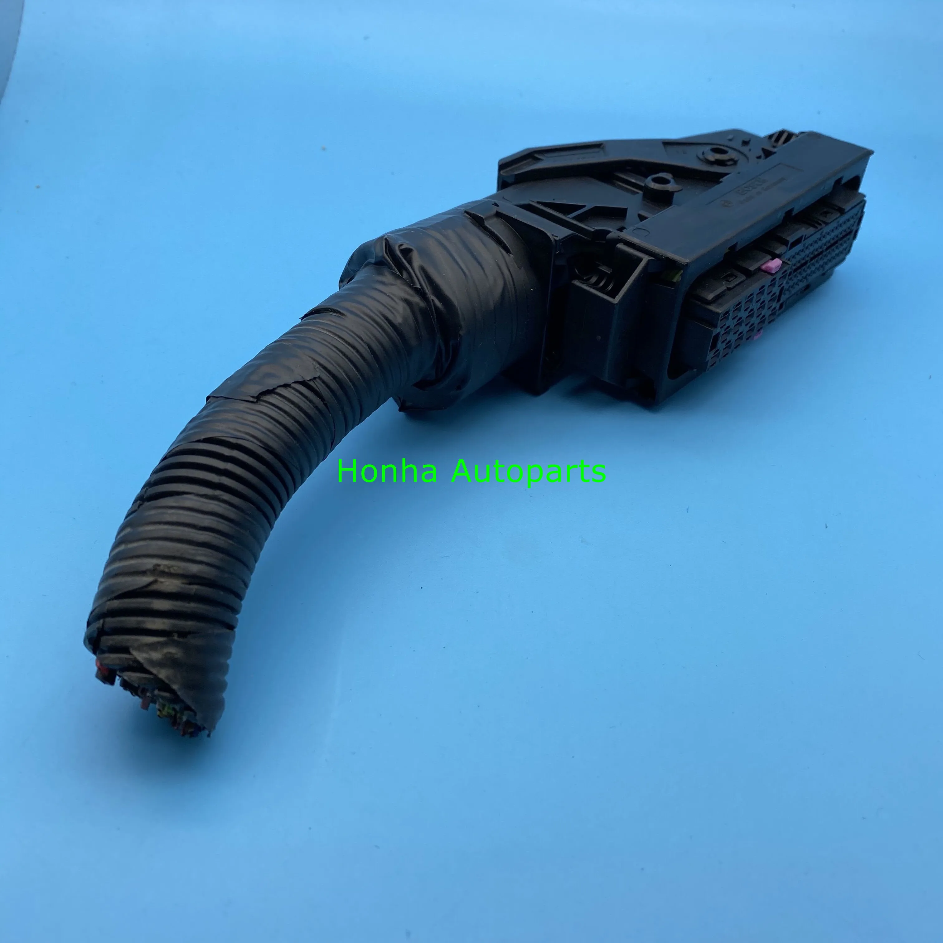 1 pcs full wire EDC7 Common Rail 89 Pins ECU Connector Auto PC Board Socket With Wiring Harness
1 pcs full wire EDC7 Common Rail 89 Pins ECU Connector Auto PC Board Socket With Wiring Harness