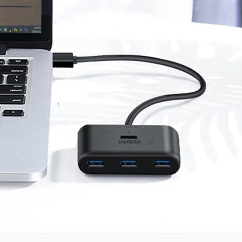 USB3.0 Type-C 1 To 4 HUB Docking Stations Adapter Converter Concentrator Extender For Apple Samsung Huawei Laptop Mobile Phone
USB3.0 Type-C 1 To 4 HUB Docking Stations Adapter Converter Concentrator Extender For Apple Samsung Huawei Laptop Mobile Phone