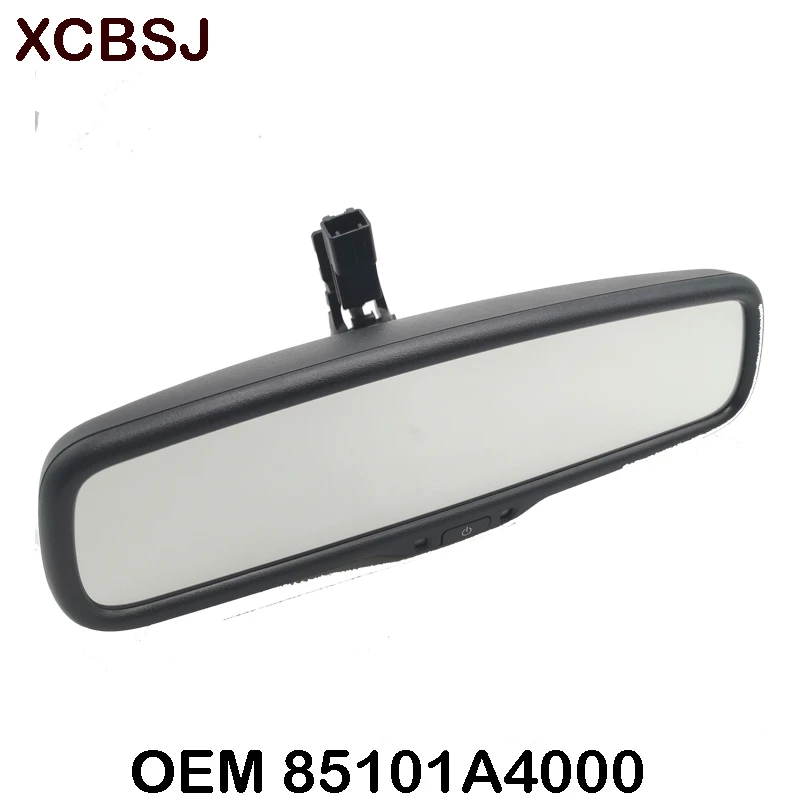 For KIA Soul Sorento Sportage CADENZA OPTIMA 16-19 Auto Diming REAR VIEW MIRROR FOR IX25 creta 2015, Sonata 15,18,(5 pins)
For KIA Soul Sorento Sportage CADENZA OPTIMA 16-19 Auto Diming REAR VIEW MIRROR FOR IX25 creta 2015, Sonata 15,18,(5 pins)