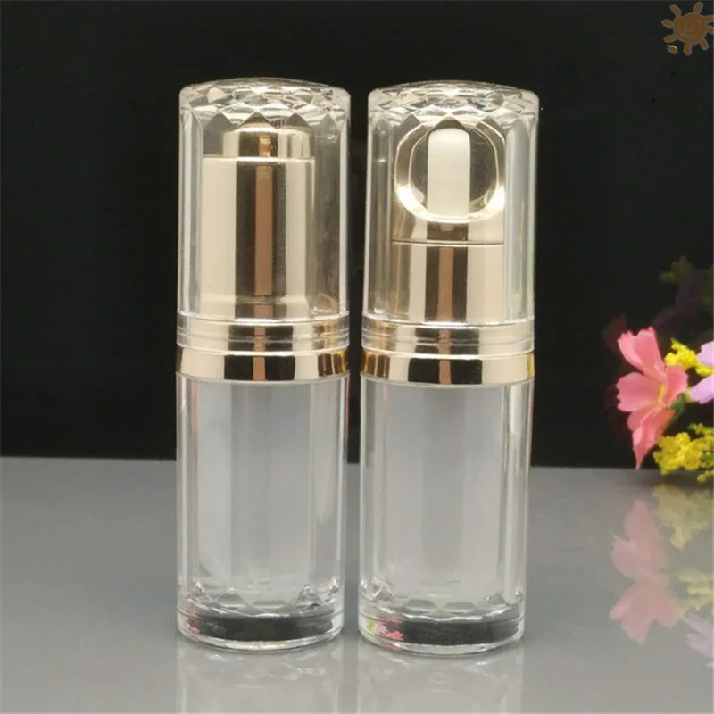 10ml High- grade Acrylic tattoo color bottle Press Dropper essential oil bottle Portable cosmetic container empty bottle
10ml High- grade Acrylic tattoo color bottle Press Dropper essential oil bottle Portable cosmetic container empty bottle