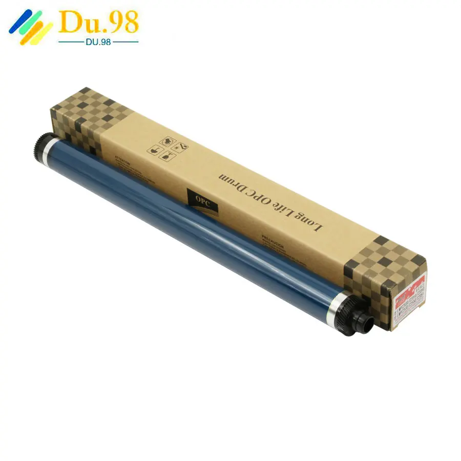 3PCS Copier Parts MPC2030 Opc Drum for Ricoh MPC2010 C2050 C2030 C2550 C2530 C2051 C2551Long Life Opc Drum Japan
3PCS Copier Parts MPC2030 Opc Drum for Ricoh MPC2010 C2050 C2030 C2550 C2530 C2051 C2551Long Life Opc Drum Japan