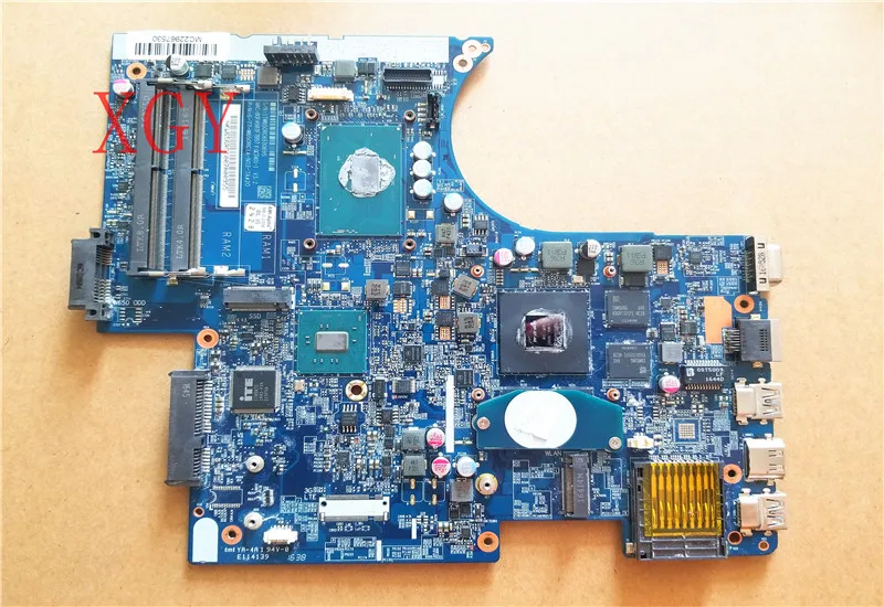 6-77-W650RC1A-N03 для материнской платы Clevo W650RC W650 6-71-W65R0-DN3 I7-6700HQ 100% Teste Ok
6-77-W650RC1A-N03 для материнской платы Clevo W650RC W650 6-71-W65R0-DN3 I7-6700HQ 100% Teste Ok