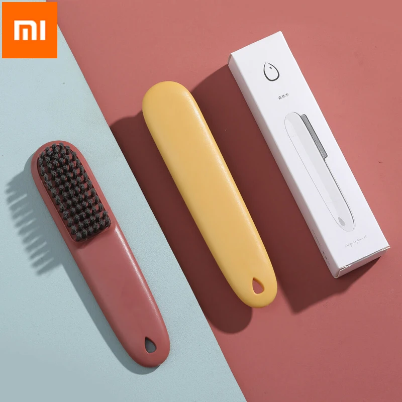 Щетка для обуви xiaomi с длинной ручкой, многофункциональная щетка для мытья, инструменты для уборки дома, аксессуары, набор для сияния обуви
Щетка для обуви xiaomi с длинной ручкой, многофункциональная щетка для мытья, инструменты для уборки дома, аксессуары, набор для сияния обуви