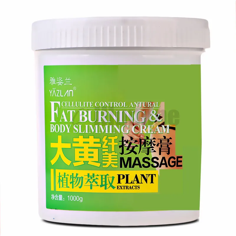 Rhubarb Fiber Beauty Massage Cream 1000g Firming Belly Fat Burning Legs Thighs Tighten Shape
Rhubarb Fiber Beauty Massage Cream 1000g Firming Belly Fat Burning Legs Thighs Tighten Shape