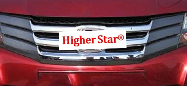 Higher star ABS chrome Car Grille decorative trim cover decoration frame For Honda City 2009-2012
Higher star ABS chrome Car Grille decorative trim cover decoration frame For Honda City 2009-2012