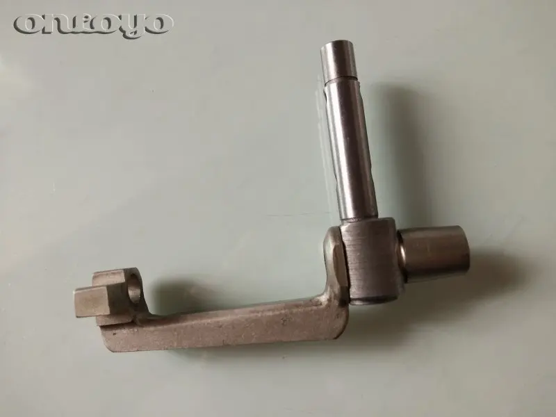 Industrial Sewing Machine Spare Parts F-1 15-001A-3500 Needle Bar Frame For Sunstar KM350
Industrial Sewing Machine Spare Parts F-1 15-001A-3500 Needle Bar Frame For Sunstar KM350