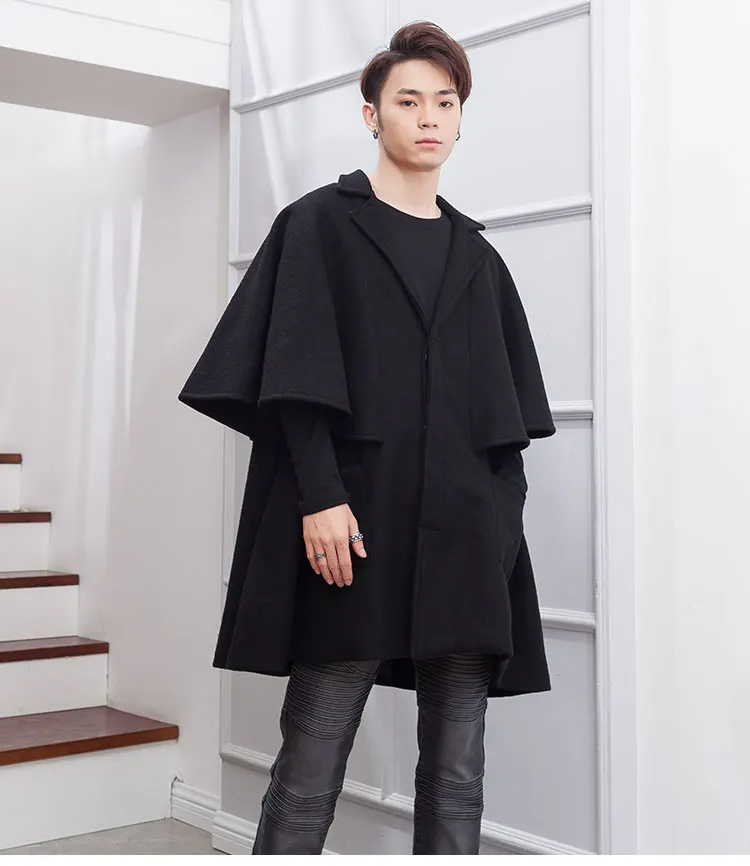 False 2 sleeveless mid-length Loose Cape Cape Cape Cape Cape Cape Men's winter coat coat coat coat coat coat coat woollen cloth
False 2 sleeveless mid-length Loose Cape Cape Cape Cape Cape Cape Men's winter coat coat coat coat coat coat coat woollen cloth