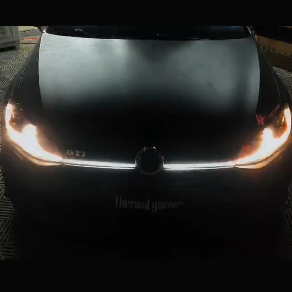 2 шт. для Volkswagen VW Golf 7 MK7 facelift Golf 7 MK7GTI R 2014- 2017 передняя решетка лампа БАМПЕР фара автомобильные аксессуары
2 шт. для Volkswagen VW Golf 7 MK7 facelift Golf 7 MK7GTI R 2014- 2017 передняя решетка лампа БАМПЕР фара автомобильные аксессуары