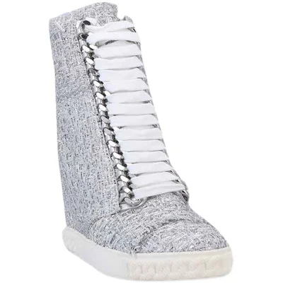 2022 Hot Women Height Increasing Brand Boots Lace Up High Sneakers Top Quality Metal Chain Ankle Causal Shoes Zapatos Mujer
2022 Hot Women Height Increasing Brand Boots Lace Up High Sneakers Top Quality Metal Chain Ankle Causal Shoes Zapatos Mujer