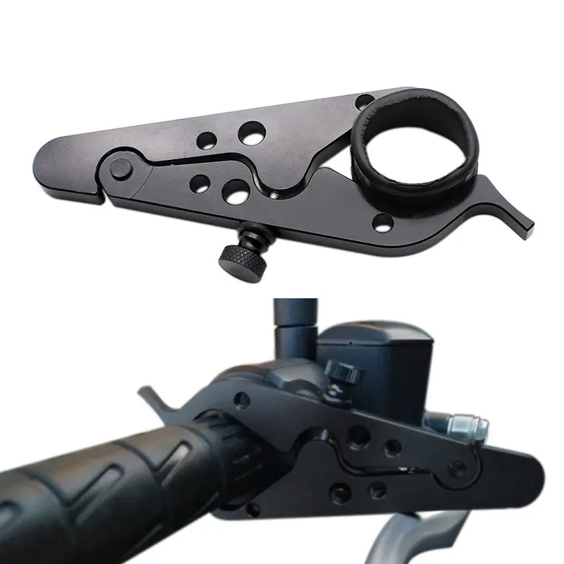 Universal Motorcycle Cruise Control Throttle Clamp Assist For Honda Yamaha Suzuki BMW KTM Benelli Piaggio Vespa Royal Enfield
Universal Motorcycle Cruise Control Throttle Clamp Assist For Honda Yamaha Suzuki BMW KTM Benelli Piaggio Vespa Royal Enfield