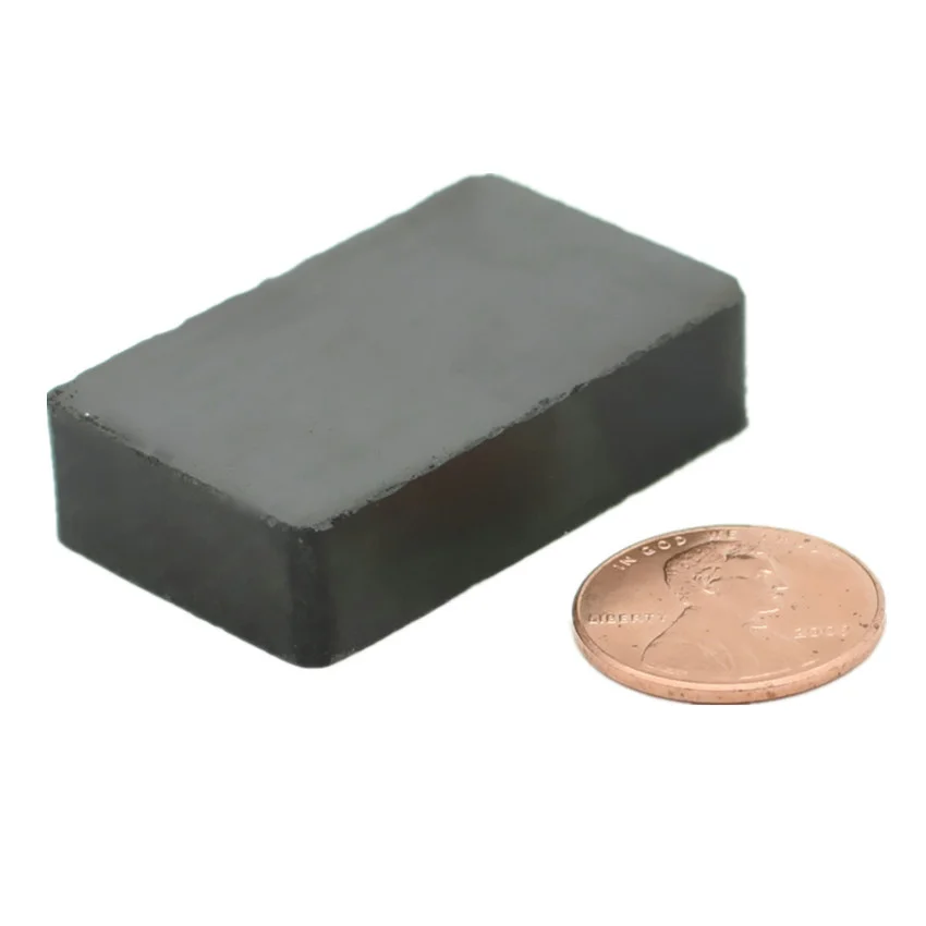 32pcs Ceramic Magnet Block 40x25x10 40x20x10 mm bar grade C8 Permanent Magnets ferrite Magnets for advertising board home use
32pcs Ceramic Magnet Block 40x25x10 40x20x10 mm bar grade C8 Permanent Magnets ferrite Magnets for advertising board home use