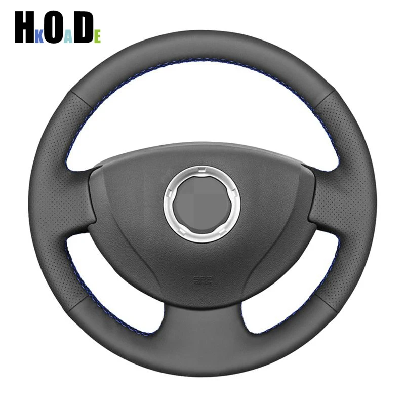DIY Hand sewing Artificial Leather Car Steering Wheel Cover for Lada Largus Nissan Almera G15 Renault Logan 1 Sandero
DIY Hand sewing Artificial Leather Car Steering Wheel Cover for Lada Largus Nissan Almera G15 Renault Logan 1 Sandero