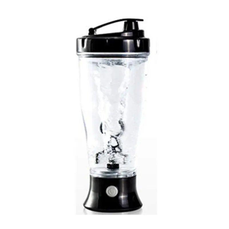 350ml Whey Protein Mixer Automatic Self Stirring Electric Shaker Bottle Protein Mixer Gym Shaker Sport Water Bottle
350ml Whey Protein Mixer Automatic Self Stirring Electric Shaker Bottle Protein Mixer Gym Shaker Sport Water Bottle