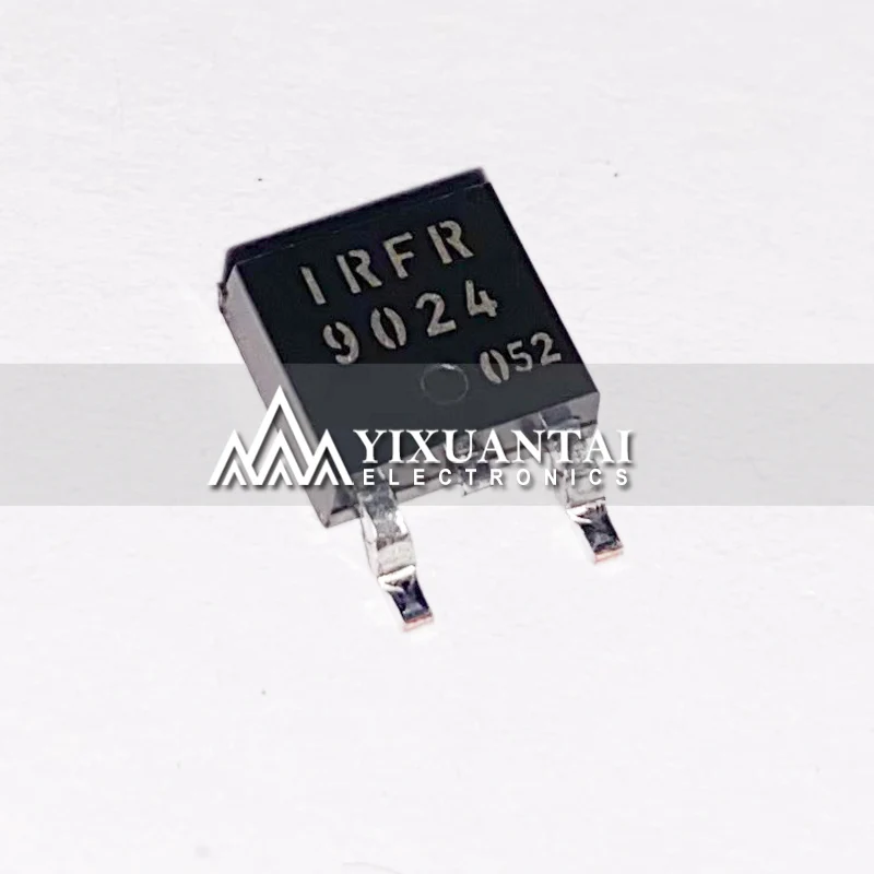 10pcs/Lot IRLR3714 LR3714 IRLR7821TR LR7821 IRLR8103VTR LR8103 FX20ASJ-03F IRFR9024 TO252
10pcs/Lot IRLR3714 LR3714 IRLR7821TR LR7821 IRLR8103VTR LR8103 FX20ASJ-03F IRFR9024 TO252
