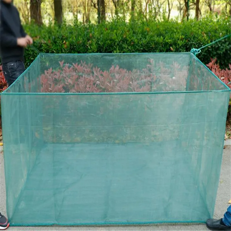 Aquaculture Aquaculture cage Breeding net shrimp net Fishing net Plastic Aquaculture Cage
Aquaculture Aquaculture cage Breeding net shrimp net Fishing net Plastic Aquaculture Cage