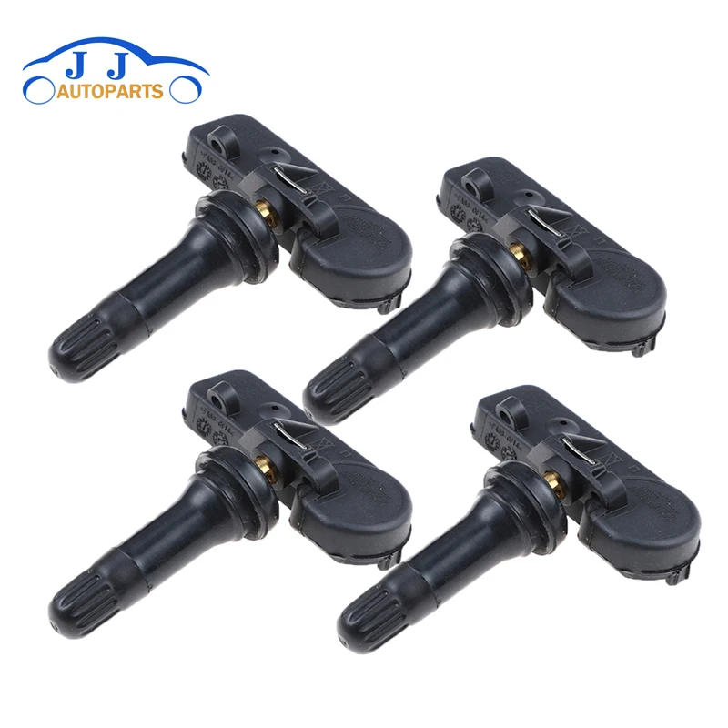 4 шт./лот 56029481AB для Chrysler Jeep New Car TPMS датчик давления в шинах монитор 433 МГц автомобильные аксессуары
4 шт./лот 56029481AB для Chrysler Jeep New Car TPMS датчик давления в шинах монитор 433 МГц автомобильные аксессуары