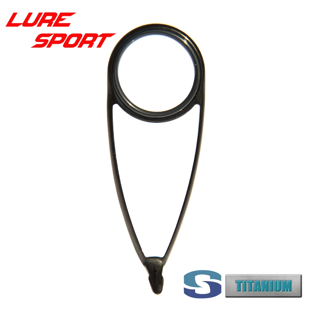 Titanium Frame Guide SIC Ring 2pcs HBTIXOHRSG HBTIXOMRSG HBTIXOLRSG Rod Building Component Pole Repair DIY Accessory Seaguide
Titanium Frame Guide SIC Ring 2pcs HBTIXOHRSG HBTIXOMRSG HBTIXOLRSG Rod Building Component Pole Repair DIY Accessory Seaguide