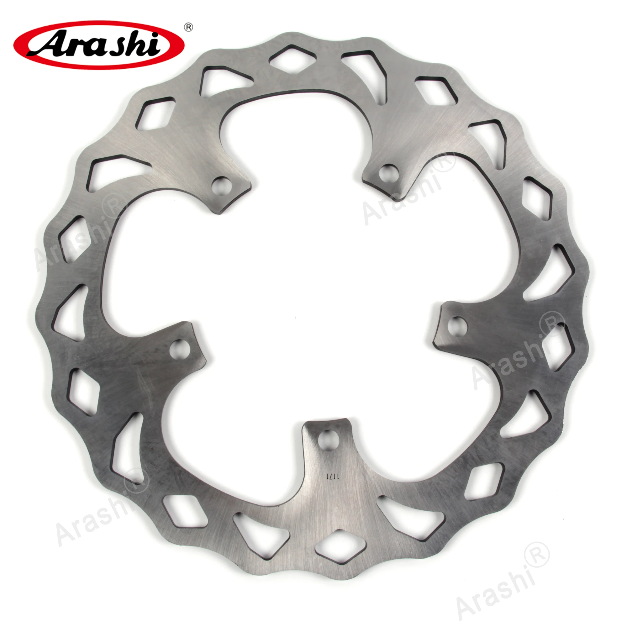 Arashi For KAWASAKI NINJA 300 / EX300 ABS 2013- 2020 CNC Front Brake Disc Rotor Disk NINJA300 2013 2014 2015 2016 2017 2018 2019
Arashi For KAWASAKI NINJA 300 / EX300 ABS 2013- 2020 CNC Front Brake Disc Rotor Disk NINJA300 2013 2014 2015 2016 2017 2018 2019
