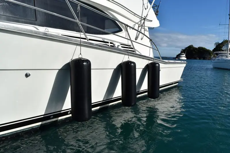 Funnworld New Boat Fender Bumper Premium PVC Bumper Dock Shield UV Protection for Inflatable Marine Yacht Boat Fender Mudguard
Funnworld New Boat Fender Bumper Premium PVC Bumper Dock Shield UV Protection for Inflatable Marine Yacht Boat Fender Mudguard
