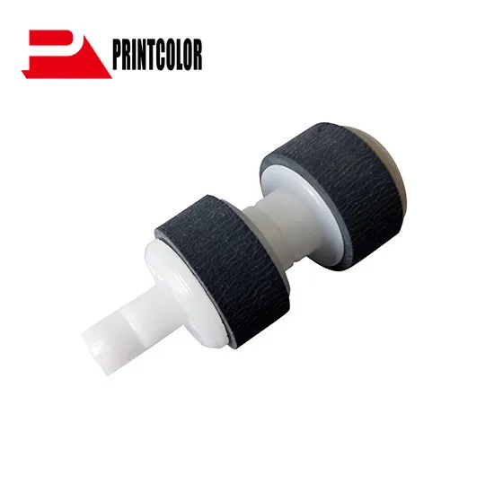 1 Пикап для подачи бумаги для CANON MG 2180 2580 3180 3570 3580 3680 5480 5580 5680 6180 6280 6380 6400 6530 6680 6730 6880
1 Пикап для подачи бумаги для CANON MG 2180 2580 3180 3570 3580 3680 5480 5580 5680 6180 6280 6380 6400 6530 6680 6730 6880