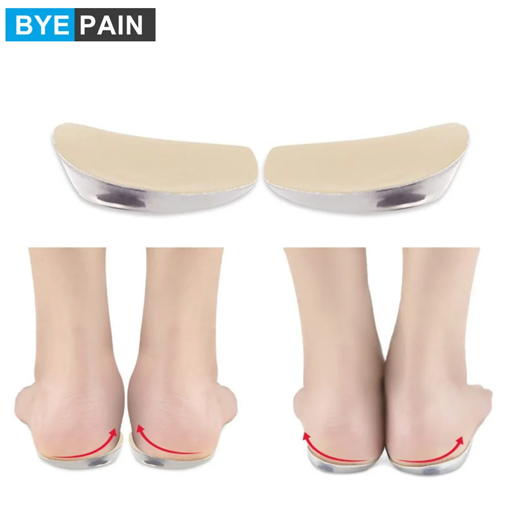 1 пара Магнитная гелевые стельки Orthotic X/O-типа ноги гелевый корректор подушка для каблук ортопедический коврик для обуви амортизация для обл...
1 пара Магнитная гелевые стельки Orthotic X/O-типа ноги гелевый корректор подушка для каблук ортопедический коврик для обуви амортизация для обл...