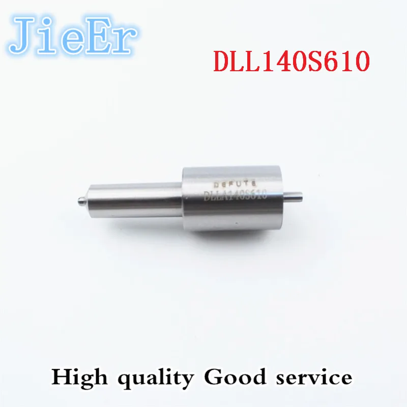 12pcs /lot Free of Freight Diesel nozzle DLL140S610 diesel nozzle DLL140S610 /DLL140S610 for series
12pcs /lot Free of Freight Diesel nozzle DLL140S610 diesel nozzle DLL140S610 /DLL140S610 for series