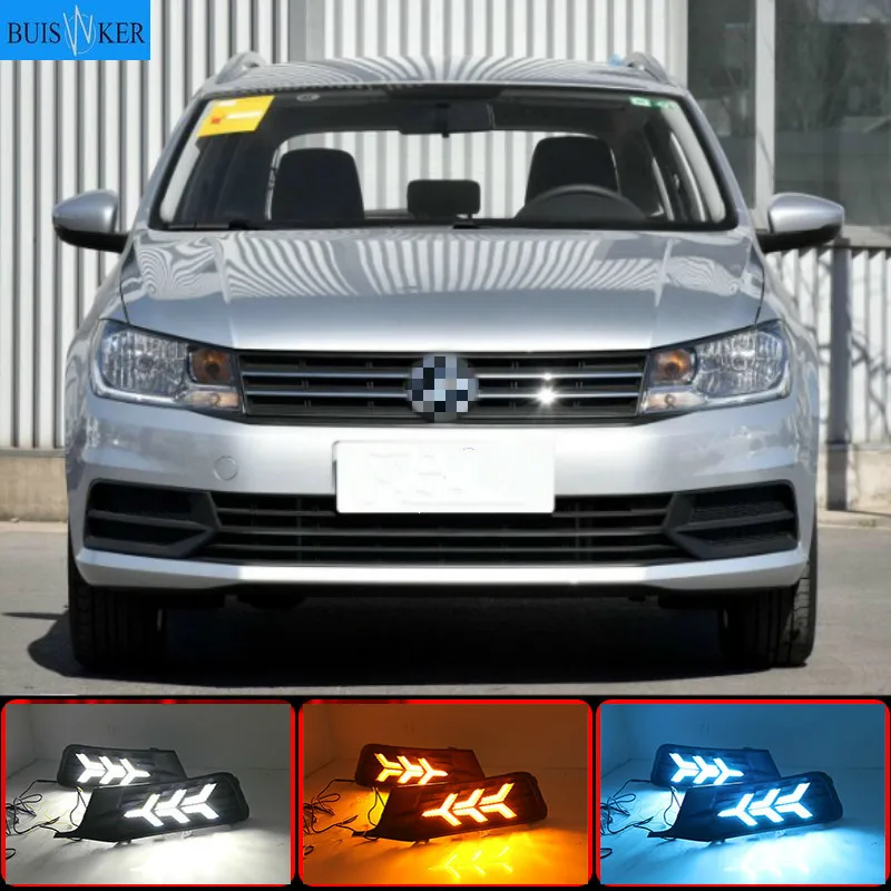 DRL daytime light Head Lamp For Volkswagen Santana Headlight 2016 Headlights LED Headlamp day running light
DRL daytime light Head Lamp For Volkswagen Santana Headlight 2016 Headlights LED Headlamp day running light