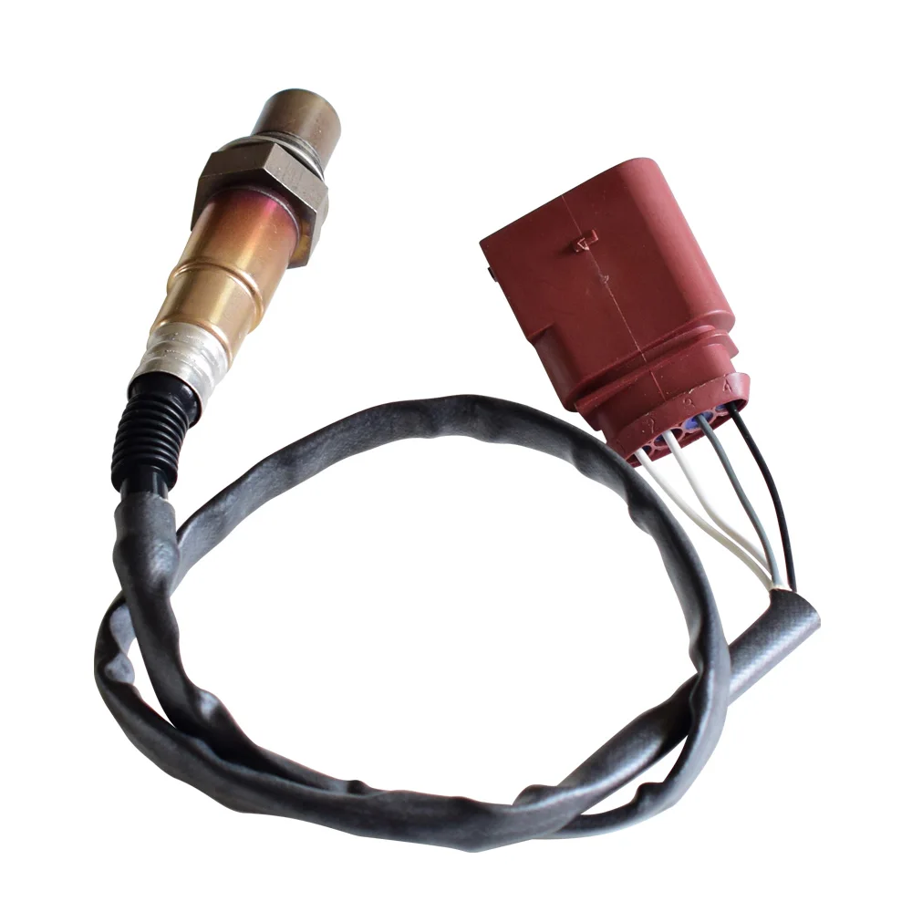 058906265C Lambda Oxygen Sensor fit For V W-Passat-Golf-Beettle-Audi-A4-B6-8E 1.8 2.0 OE# 0258006305 0258006306 058906265D
058906265C Lambda Oxygen Sensor fit For V W-Passat-Golf-Beettle-Audi-A4-B6-8E 1.8 2.0 OE# 0258006305 0258006306 058906265D