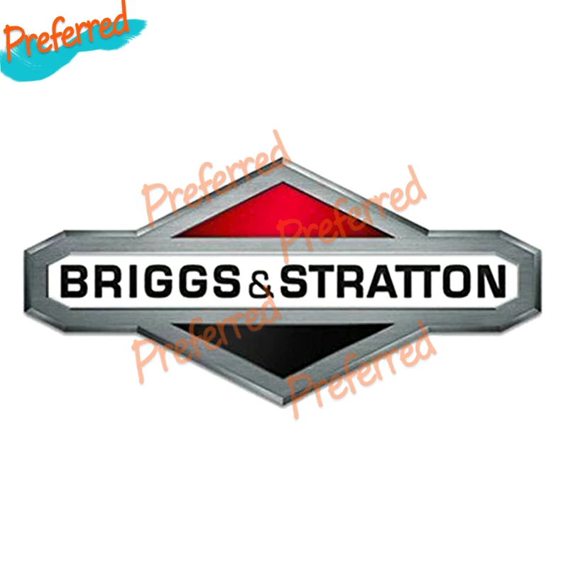 Briggs & Stratton Decoration Natural Gas Engine Car Service Parts Fine Car Sticker Windshield Bumper Motorcycle Helmet Decal
Briggs & Stratton Decoration Natural Gas Engine Car Service Parts Fine Car Sticker Windshield Bumper Motorcycle Helmet Decal