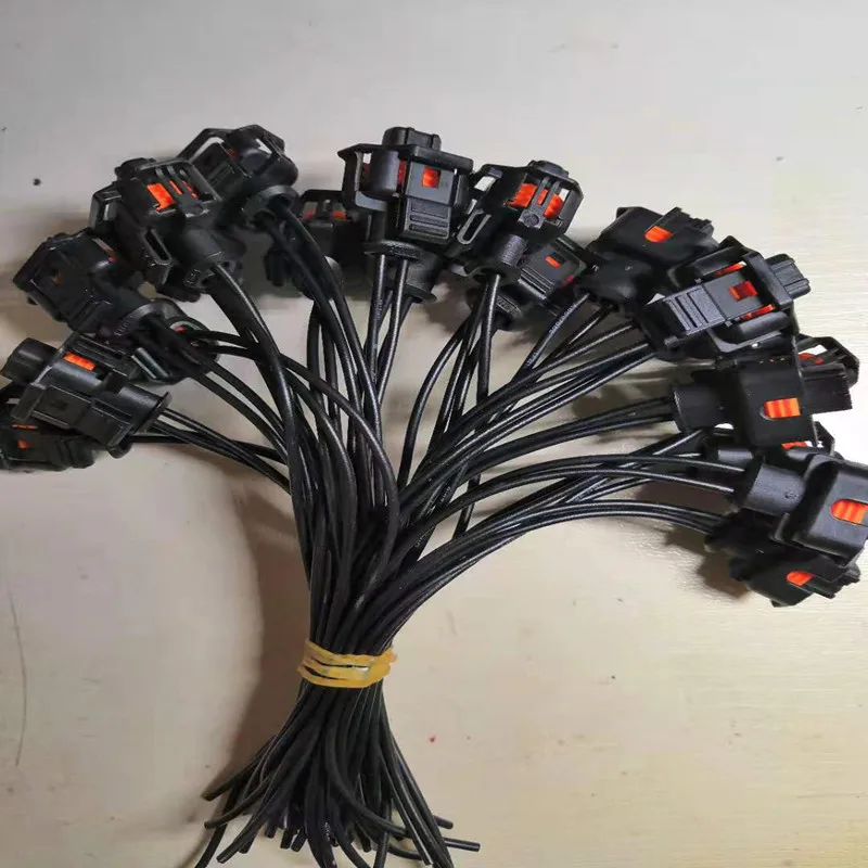 2-way black waterproof rubber shell 15cm cable1928403732 1928404213 1928404655 1928403698 1928403698
2-way black waterproof rubber shell 15cm cable1928403732 1928404213 1928404655 1928403698 1928403698