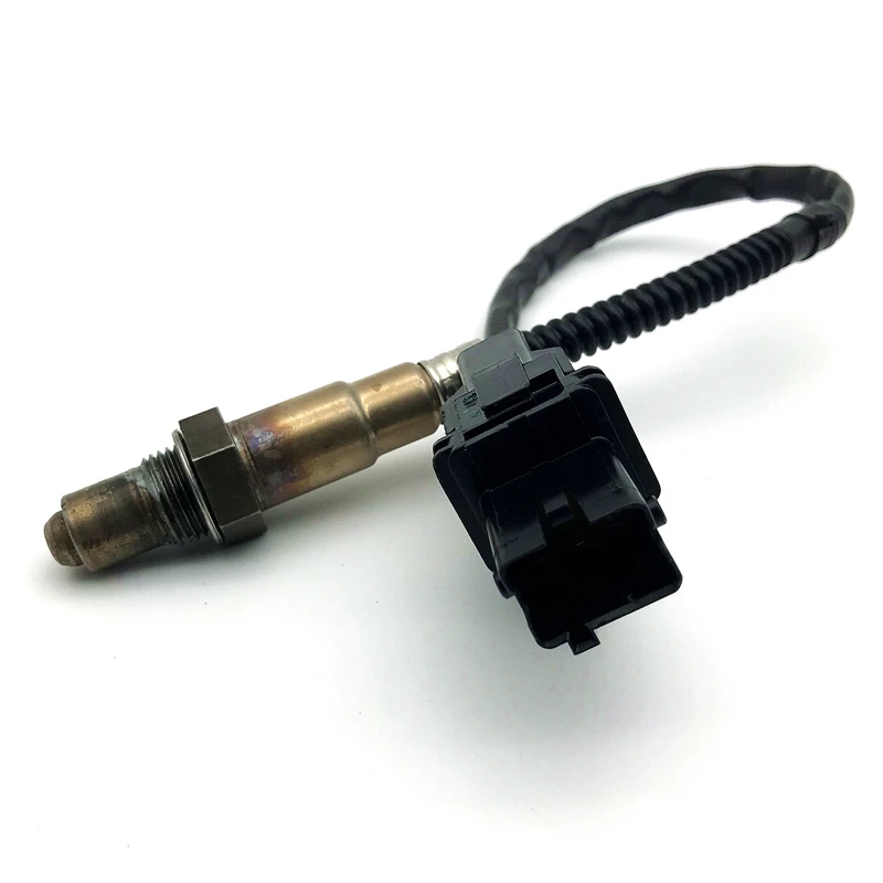 WeiDa Oxygen Sensor Lambda O2 Sensor AIR FUEL RATIO for Alfa Romeo 156 166 GT GTV Spider 0258007156 0 258 007 156
WeiDa Oxygen Sensor Lambda O2 Sensor AIR FUEL RATIO for Alfa Romeo 156 166 GT GTV Spider 0258007156 0 258 007 156