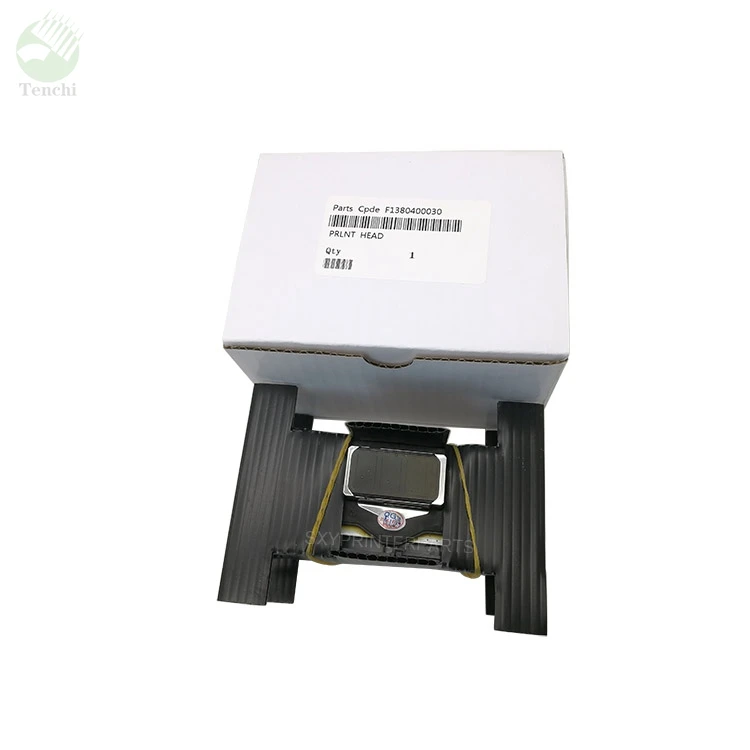 Original Quality F138040 Printer Head for Epson Stylus Pro 2100 7600 9600 Inkjet Printer Parts
Original Quality F138040 Printer Head for Epson Stylus Pro 2100 7600 9600 Inkjet Printer Parts