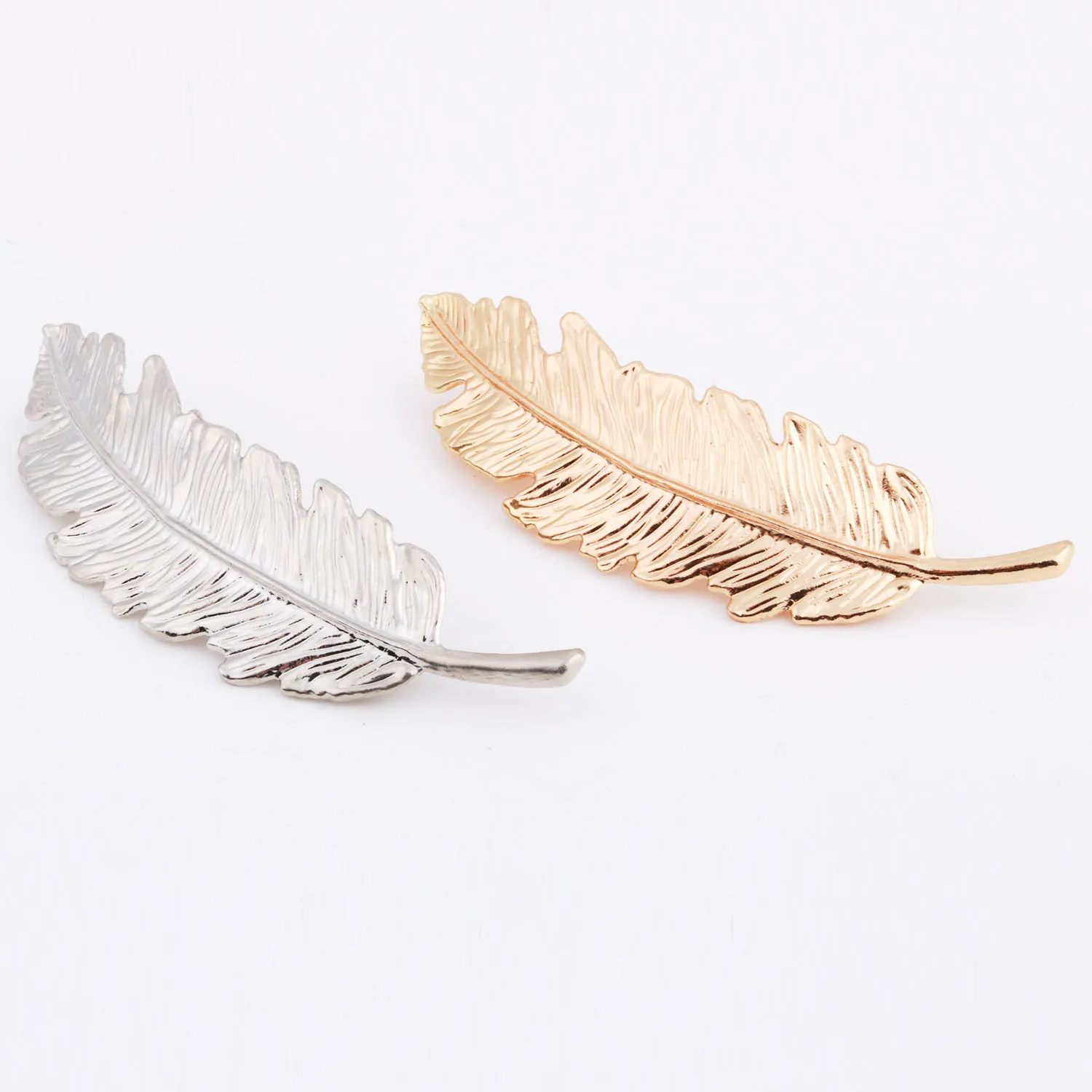 Stars Leaf Starfish Metallic Hair Clips Women Fashion Barrettes Bridal Sea Shell Pin Mermaid Boho Hair Accessories
Stars Leaf Starfish Metallic Hair Clips Women Fashion Barrettes Bridal Sea Shell Pin Mermaid Boho Hair Accessories