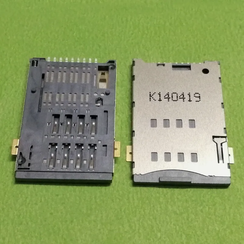 Устройства для считывания Sim карт для Huawei MediaPad 10 Link S10-231u S7-932u S10-201L S7-721U S7-601u S7-611 721U разъем лоток Замена
Устройства для считывания Sim карт для Huawei MediaPad 10 Link S10-231u S7-932u S10-201L S7-721U S7-601u S7-611 721U разъем лоток Замена