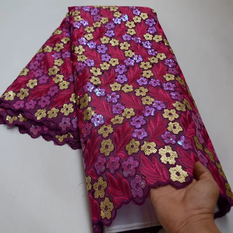 latest new fashion latest Sequins Organza lace Design African Fabric Lace fabrics for party lace Sew TS9348
latest new fashion latest Sequins Organza lace Design African Fabric Lace fabrics for party lace Sew TS9348