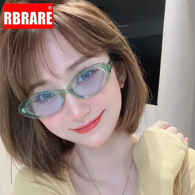 RBRARE Small Frame Sunglasses Women Vintage Oval Sunglasses Women Luxury Shades Fashion Sunglasses Wholesale Gafas De Sol Mujer
RBRARE Small Frame Sunglasses Women Vintage Oval Sunglasses Women Luxury Shades Fashion Sunglasses Wholesale Gafas De Sol Mujer